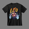 Leo Anime Guy Brichta