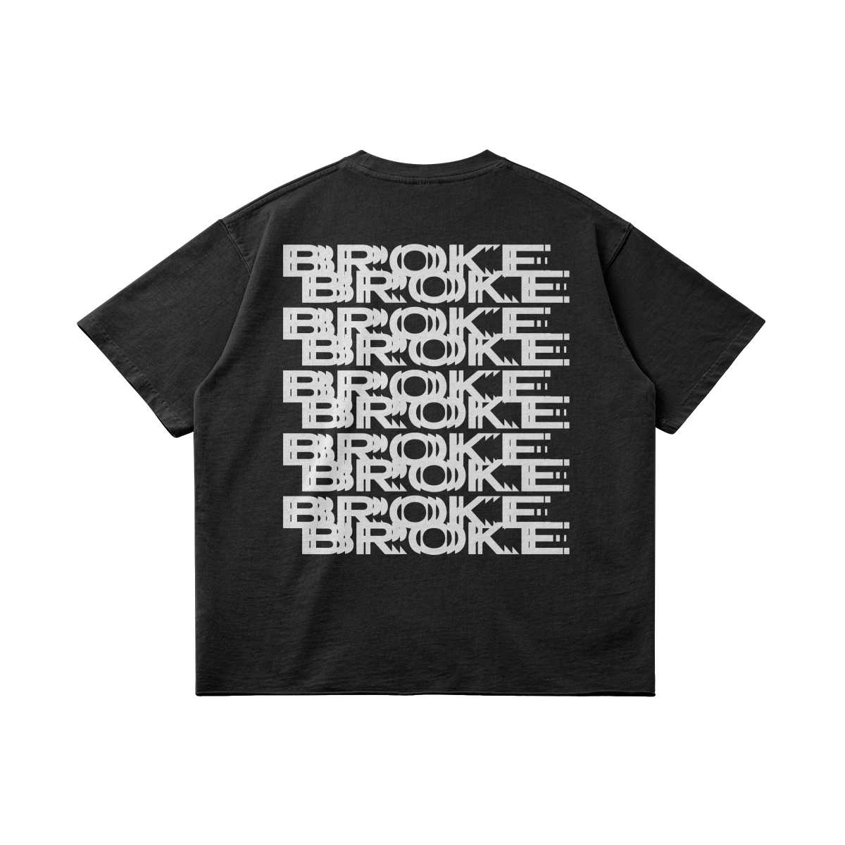 Broke Coin