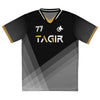 Team Tagir Dres