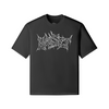 Haiset metal tee