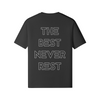 The Best Never Rest – Triko Leo Brichta